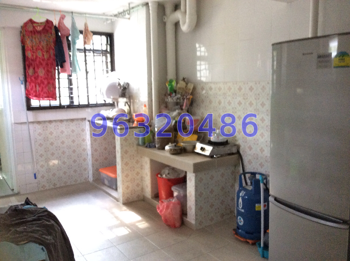 BOON LAY PLACE (Jurong West), HDB 3 Rooms #38015432